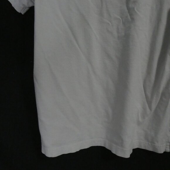 TIMBERLAND - Outdoor Performance | medium | Graphic Short Sleeve Tee / T-Shirt - Picture 12 of 13